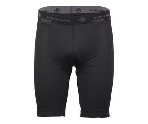 Endura Calzoncillos acolchados Clickfast negro XXL