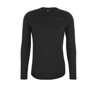 Endura Camiseta interior BaaBaa Blend L/S Baselayer negro M