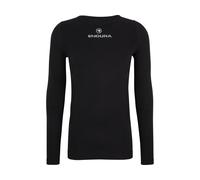 Endura Camiseta interior Engineered L/S Baselayer negro L