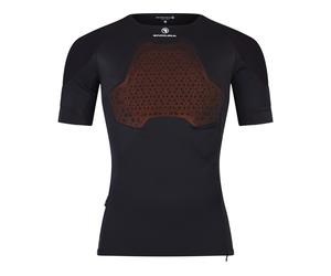 Endura Camiseta interior protectora MT500 D30 Ghost Protective Baselayer negro L