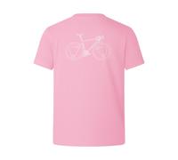 Endura Camiseta Ltd Graphic Tee lila XL