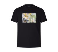 Endura Camiseta Ltd Graphic Tee negro L