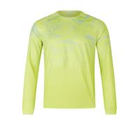 Endura Camiseta Marmol LTD Impresa M/L verde S