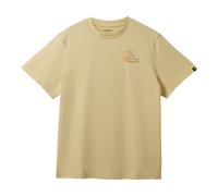 Endura Camiseta Ride the Wild Graphic marrón XXL
