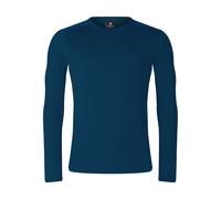 Endura Camiseta técnica Hummvee L/S azul S