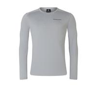 Endura Camiseta técnica Hummvee L/S gris S