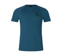 Endura Camiseta técnica S/S Loop azul XL