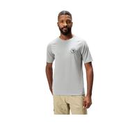 Camiseta de ciclismo endura hummvee s/s tech gd hombre dreich gri M