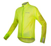 Endura Chaqueta FS260-Pro Adrenaline Race Cape II amarillo L