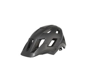 Endura Capacete de ciclismo HUMMVEE PLUS Endura. Negro M-L