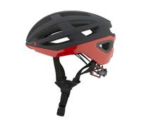Endura Casco FS260-Pro II negro/rojo