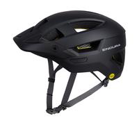 Endura Casco Hummvee MIPS negro