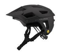 Endura Casco Hummvee Plus MIPS negro 51 - 56 cm
