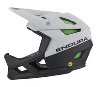 Endura Casco integral MT500 MIPS blanco 51 - 56 cm