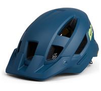 Endura Casco juvenil Hummvee azul