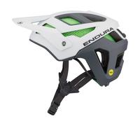 Endura Casco MT500 MIPS blanco 58 - 63 cm