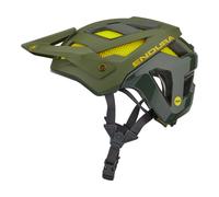Endura Casco MT500 MIPS verde 55 - 59 cm