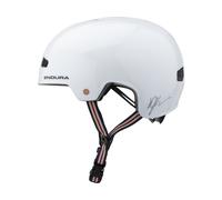 Endura Casco PissPot blanco 51 - 57 cm