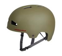 Endura Casco PissPot verde