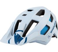 Endura Casco SingleTrack gris