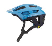 Endura Casco SingleTrack MIPS azul