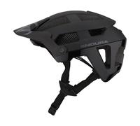 Endura Singletrack Casco MTB L-XL Negro