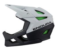 Endura Cascos integral MT500 Full Face blanco 58 - 63 cm