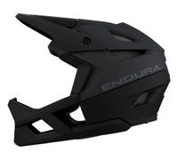 Endura Cascos integral MT500 Full Face negro 55 - 59 cm