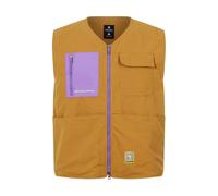 Endura Chaleco Forty1Thirty marrón S