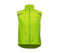 Endura Chaleco Hummvee amarillo M