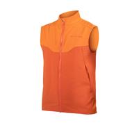 Endura Chaleco MT500 Spray naranja S