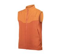 Endura Chaleco MT500 Spray naranja XS