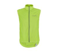 Endura Chaleco Pakagilet amarillo L