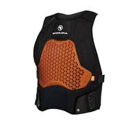 Endura Chaleco protector MT500 D3O negro L-XL
