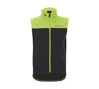 Endura Chaleco Windchill II amarillo S
