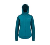 Endura Chaqueta de mujer MT500 Freezing Point azul XS