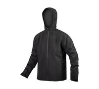 Endura Chaqueta Hummvee 3-in-1 Waterproof negro M