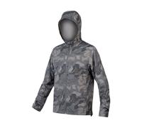 Endura Chaqueta Hummvee Windproof Shell gris M