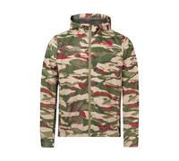 Endura Chaqueta Hummvee Windproof Shell verde S