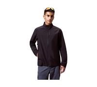 Endura Chaqueta Impermeable para Hombres Loop Roam negro XL