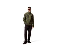 Endura Chaqueta Impermeable para Hombres Loop Roam verde XXL