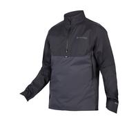 Endura Chaqueta MT500 Lite Pullover Waterproof negro L
