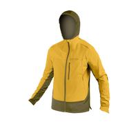 Endura Chaqueta MT500 Polartec amarillo XL