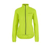 Endura Chaqueta para damas Pakajak amarillo S