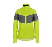 Endura Chaqueta para damas Urban Luminite EN1150 Waterproof amarillo XS