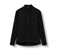 Chaqueta de Ciclismo Endura Wms Windchill Jacket II Bk Mujer Negro M