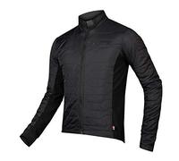 ENDURA Chaqueta Pro SL Primaloft® II Negro Hombre Talla de Ropa M
