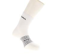 Endura Coolmax Race 3er Biking Socks Set L-XL Blanco