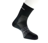 Endura Coolmax Race 3er Biking Socks Set S-M Negro