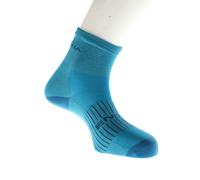 Endura Coolmax Race II 3er Women Biking Socks Set Talla única Multicolor